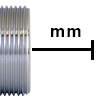 Operating Distance